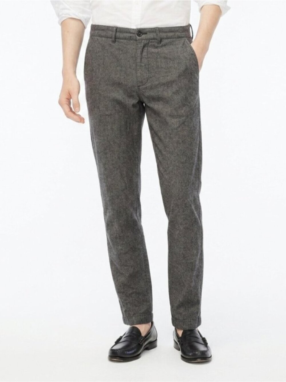 J. Crew Sutton Broken-In Chino Pants